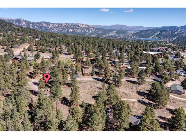 930 Highacres Dr, Estes Park, CO 80517
