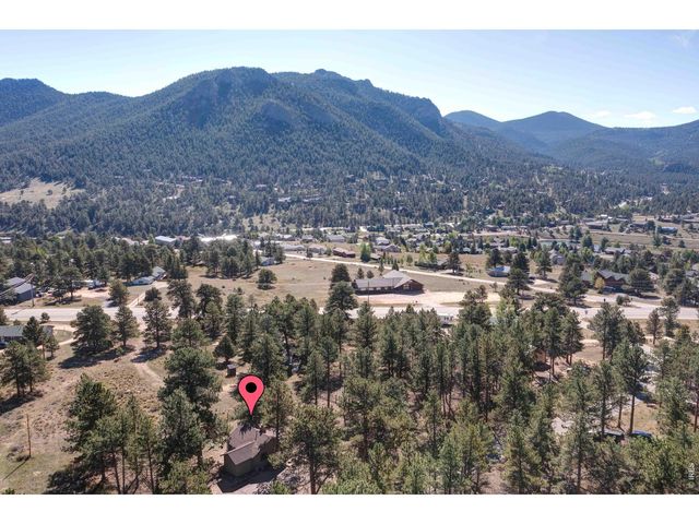 930 Highacres Dr, Estes Park, CO 80517