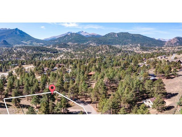 930 Highacres Dr, Estes Park, CO 80517