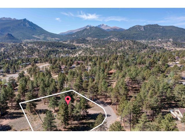 930 Highacres Dr, Estes Park, CO 80517