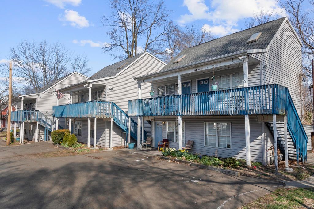 19 Fairmont Avenue, New Haven, CT 06513