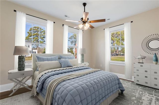 120 Hanover AVE, Hampton, VA 23661