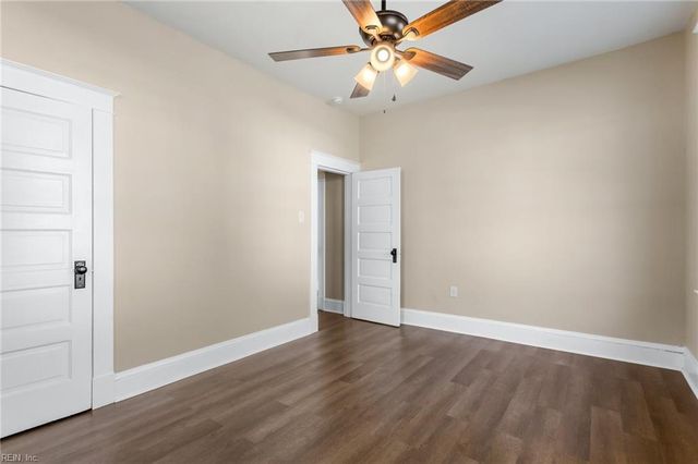120 Hanover AVE, Hampton, VA 23661