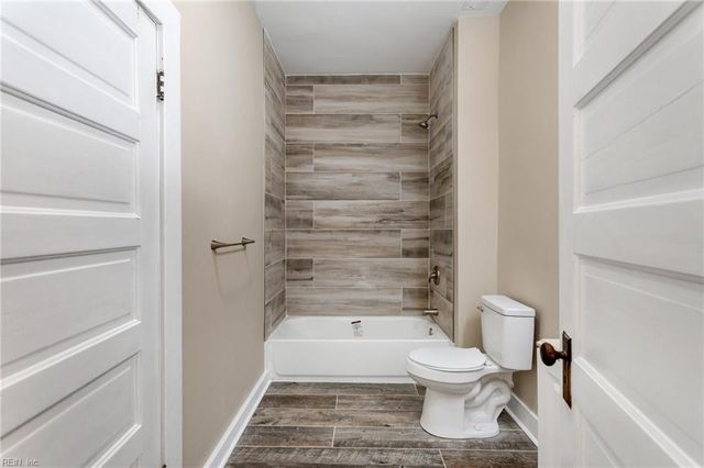 120 Hanover AVE, Hampton, VA 23661