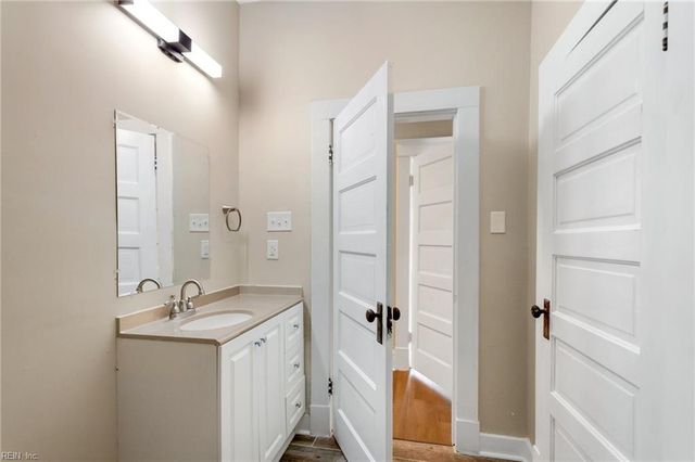 120 Hanover AVE, Hampton, VA 23661
