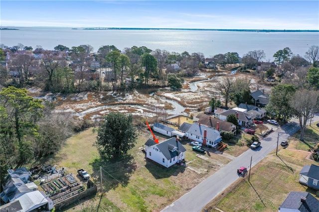 120 Hanover AVE, Hampton, VA 23661