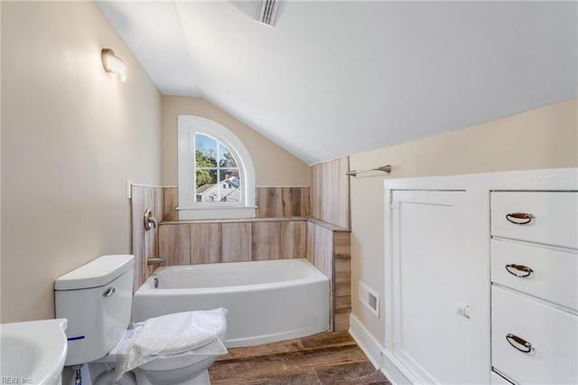 120 Hanover AVE, Hampton, VA 23661