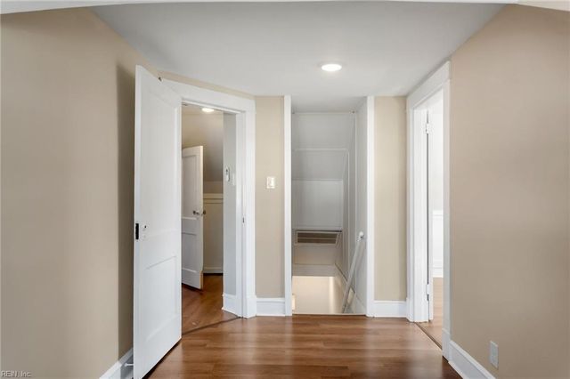 120 Hanover AVE, Hampton, VA 23661