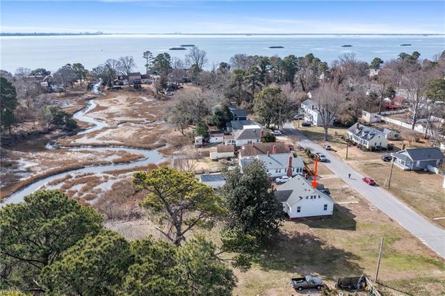 120 Hanover AVE, Hampton, VA 23661