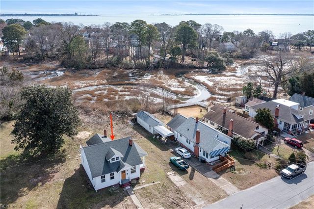 120 Hanover AVE, Hampton, VA 23661