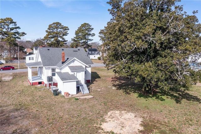120 Hanover AVE, Hampton, VA 23661