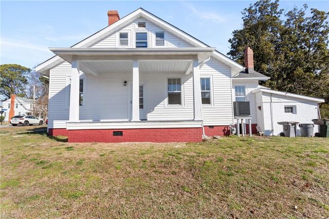 120 Hanover AVE, Hampton, VA 23661