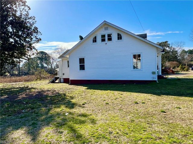 120 Hanover AVE, Hampton, VA 23661