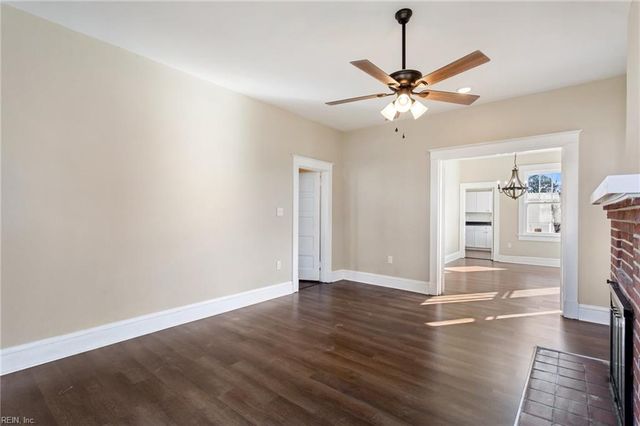 120 Hanover AVE, Hampton, VA 23661