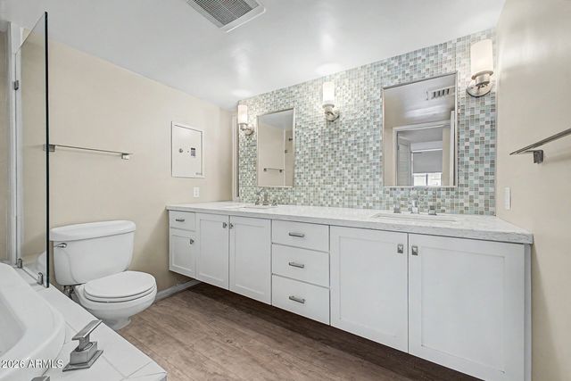 6502 N CENTRAL Avenue A101, Phoenix, AZ 85012