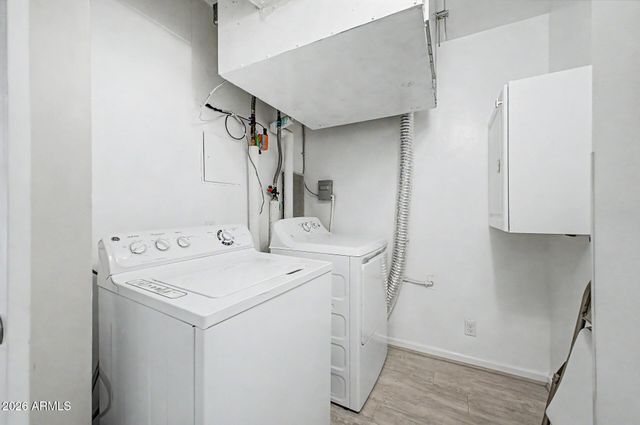 6502 N CENTRAL Avenue A101, Phoenix, AZ 85012