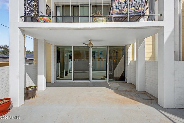 6502 N CENTRAL Avenue A101, Phoenix, AZ 85012