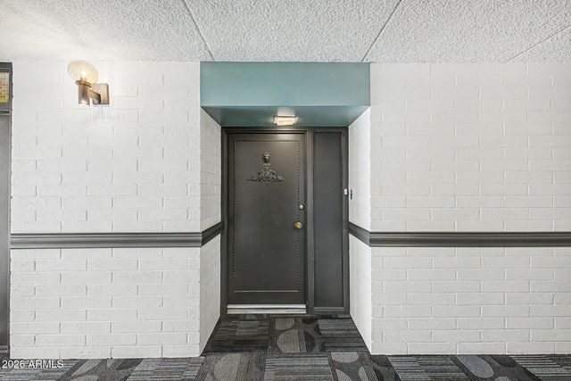 6502 N CENTRAL Avenue A101, Phoenix, AZ 85012