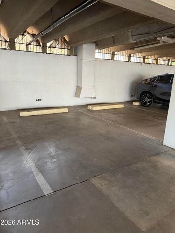 6502 N CENTRAL Avenue A101, Phoenix, AZ 85012