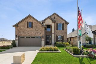 4524 Snakeweed Street, Fort Worth, TX 76036