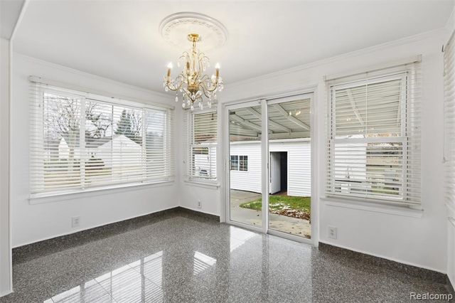 7758 Reuter Street, Dearborn, MI 48126