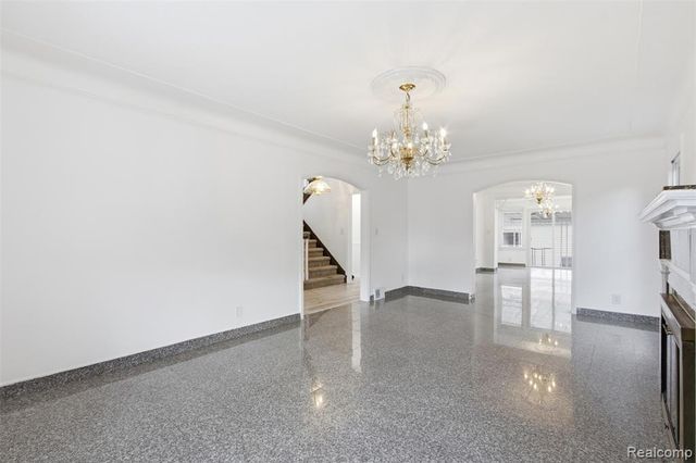 7758 Reuter Street, Dearborn, MI 48126