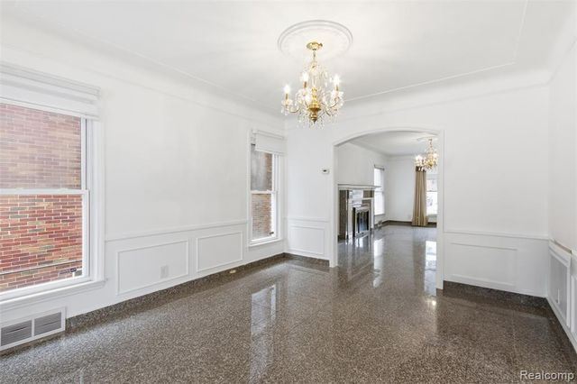 7758 Reuter Street, Dearborn, MI 48126