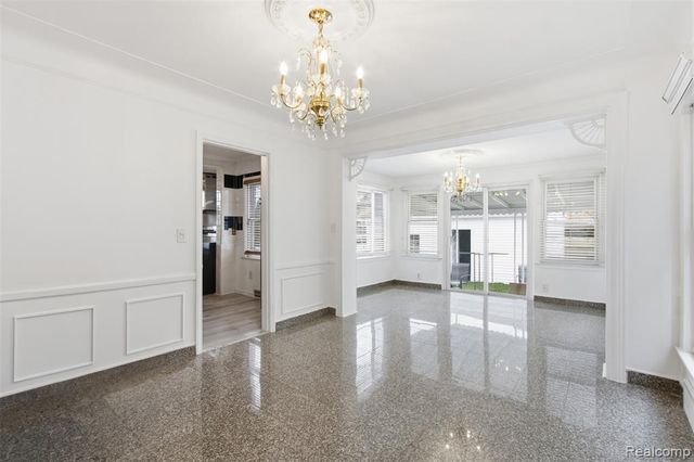 7758 Reuter Street, Dearborn, MI 48126