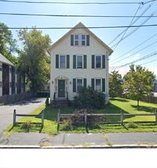 58 Jay St, North Attleboro, MA 02760