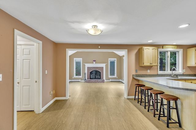 92 Brentwood Drive, Yarmouth, MA 02675