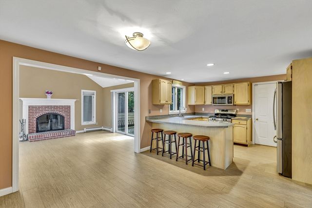 92 Brentwood Drive, Yarmouth, MA 02675