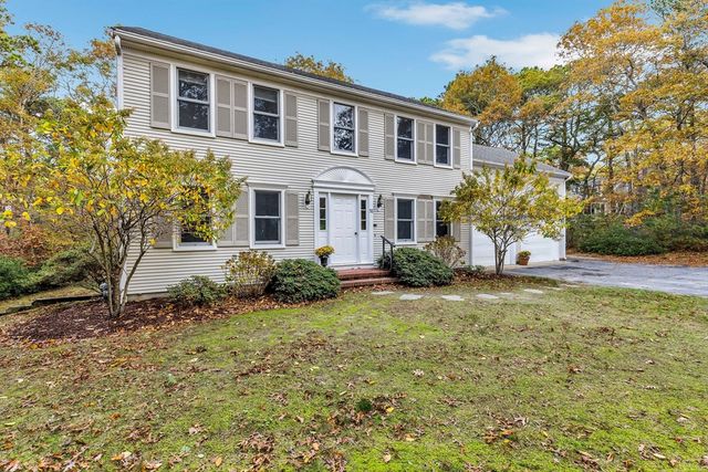 92 Brentwood Drive, Yarmouth, MA 02675