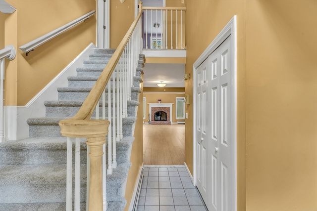 92 Brentwood Drive, Yarmouth, MA 02675