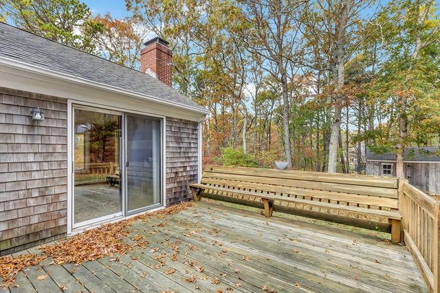 92 Brentwood Drive, Yarmouth, MA 02675