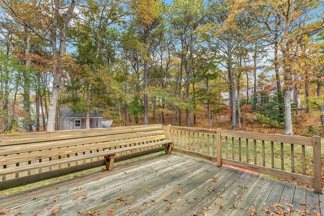 92 Brentwood Drive, Yarmouth, MA 02675