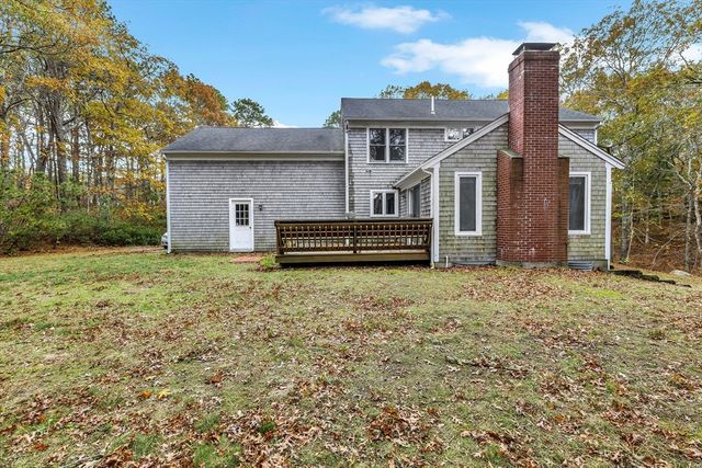 92 Brentwood Drive, Yarmouth, MA 02675