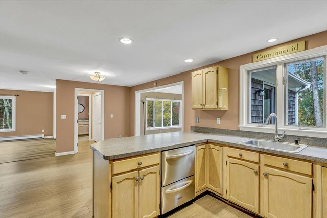 92 Brentwood Drive, Yarmouth, MA 02675