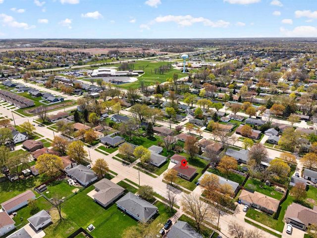 2101 WELHOUSE DRIVE, Kaukauna, WI 54130