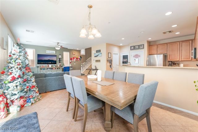 4509 Shadow Dreams Street, Las Vegas, NV 89130