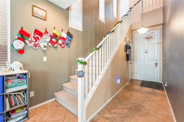 4509 Shadow Dreams Street, Las Vegas, NV 89130