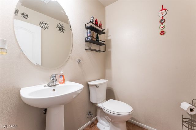 4509 Shadow Dreams Street, Las Vegas, NV 89130