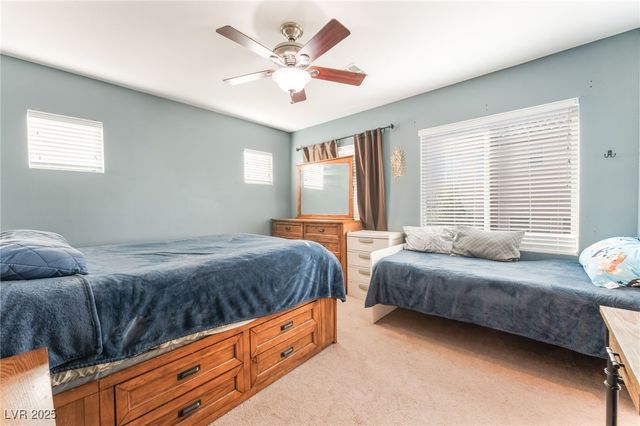 4509 Shadow Dreams Street, Las Vegas, NV 89130