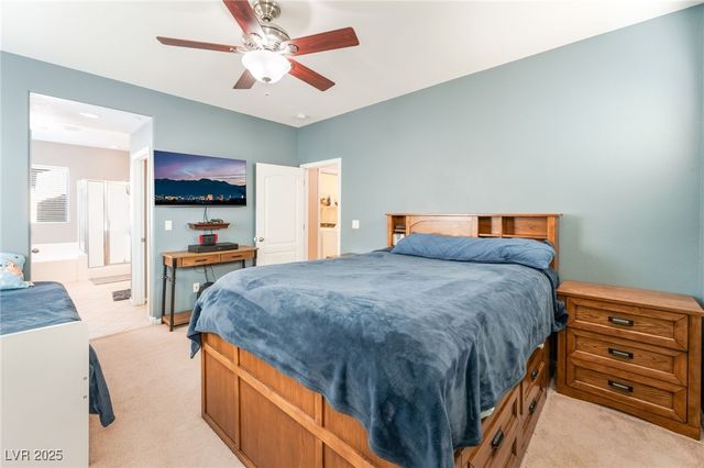 4509 Shadow Dreams Street, Las Vegas, NV 89130