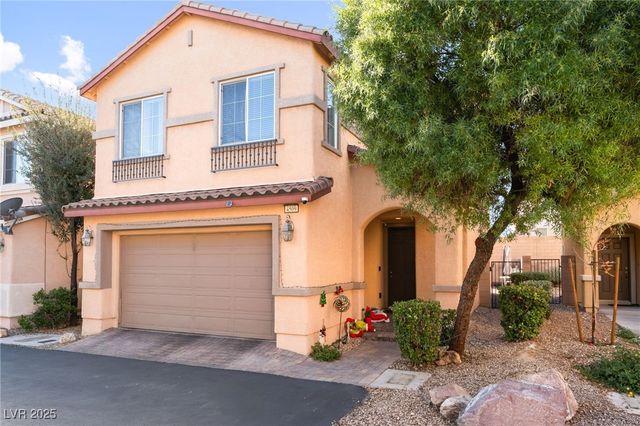 4509 Shadow Dreams Street, Las Vegas, NV 89130