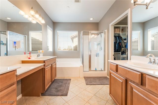 4509 Shadow Dreams Street, Las Vegas, NV 89130