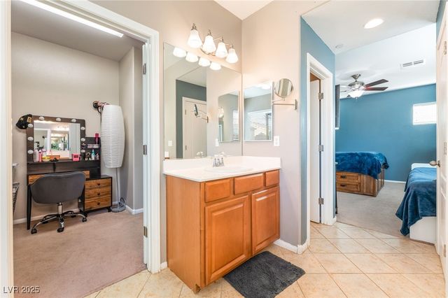 4509 Shadow Dreams Street, Las Vegas, NV 89130