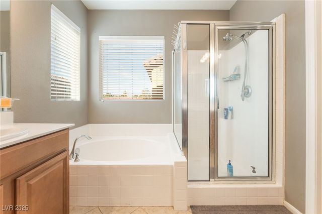 4509 Shadow Dreams Street, Las Vegas, NV 89130