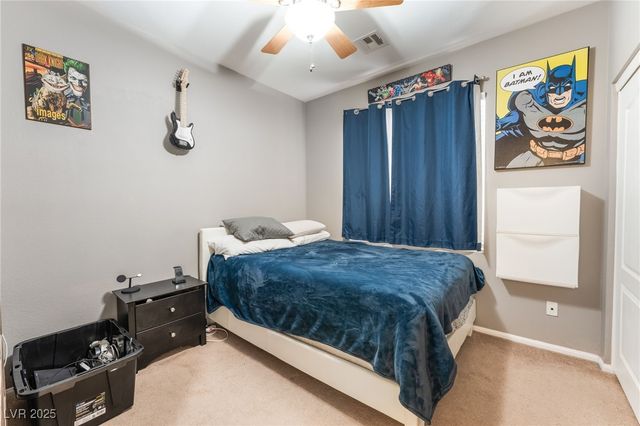 4509 Shadow Dreams Street, Las Vegas, NV 89130