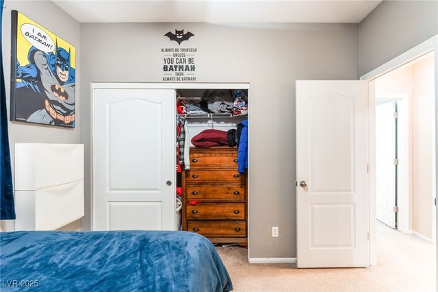 4509 Shadow Dreams Street, Las Vegas, NV 89130