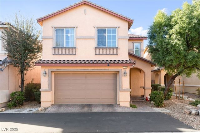 4509 Shadow Dreams Street, Las Vegas, NV 89130